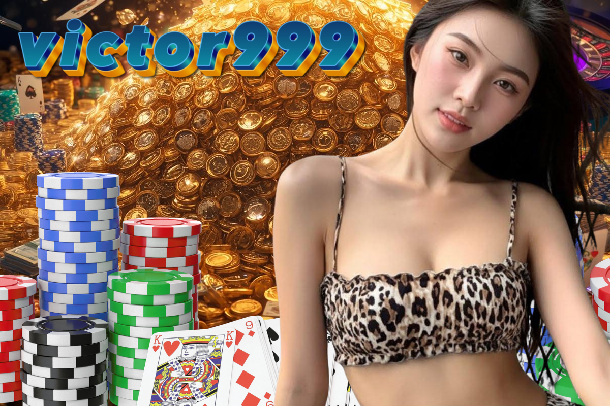 victor999 สมัคร